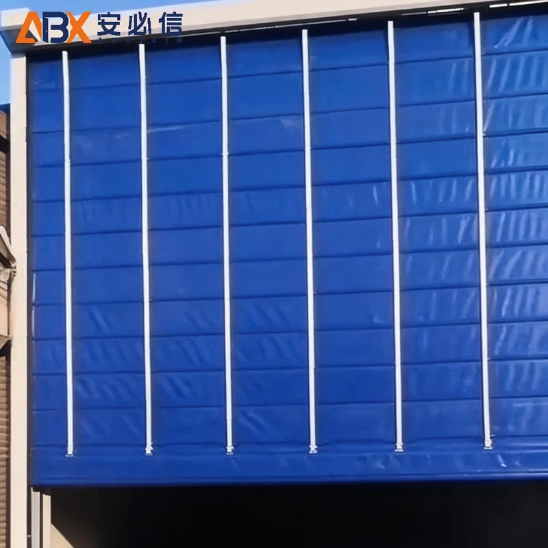 长沙市冷库门封