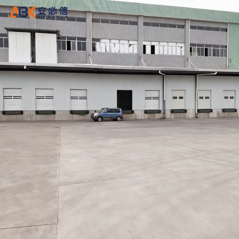 长沙市金属快速门